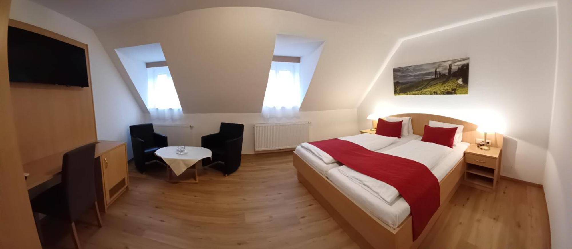 Gaestehaus Ferk - Fruehstueckspension, Bed & Breakfast Bad Radkersburg Exterior photo